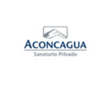 Logo de Aconcagua Sanatorio Privado, cliente de Espro Consultores