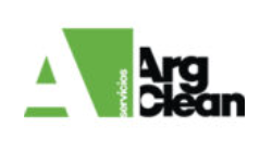 Logo de Arg Clean, cliente de Espro Consultores