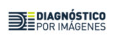 Logo de Diagnóstico por Imágenes, cliente de Espro Consultores