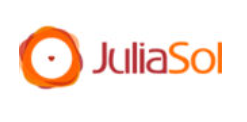 Logo de JuliaSol, cliente de Espro Consultores