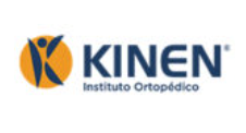 Logo de Kinen Instituto Ortopédico, cliente de Espro Consultores