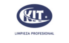 Logo de Kit Limpieza Profesional, cliente de Espro Consultores