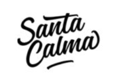 Logo de Santa Calma, cliente de Espro Consultores