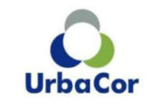 Logo de UrbaCor, cliente de Espro Consultores
